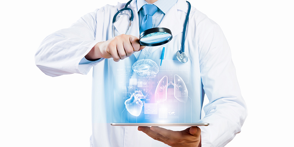 R & D Business Overview